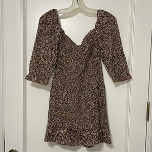 Faithfull the Brand New with tags mini dress sz 4